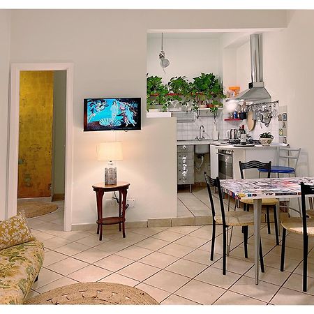 Leda'S Home Rome Bagian luar foto