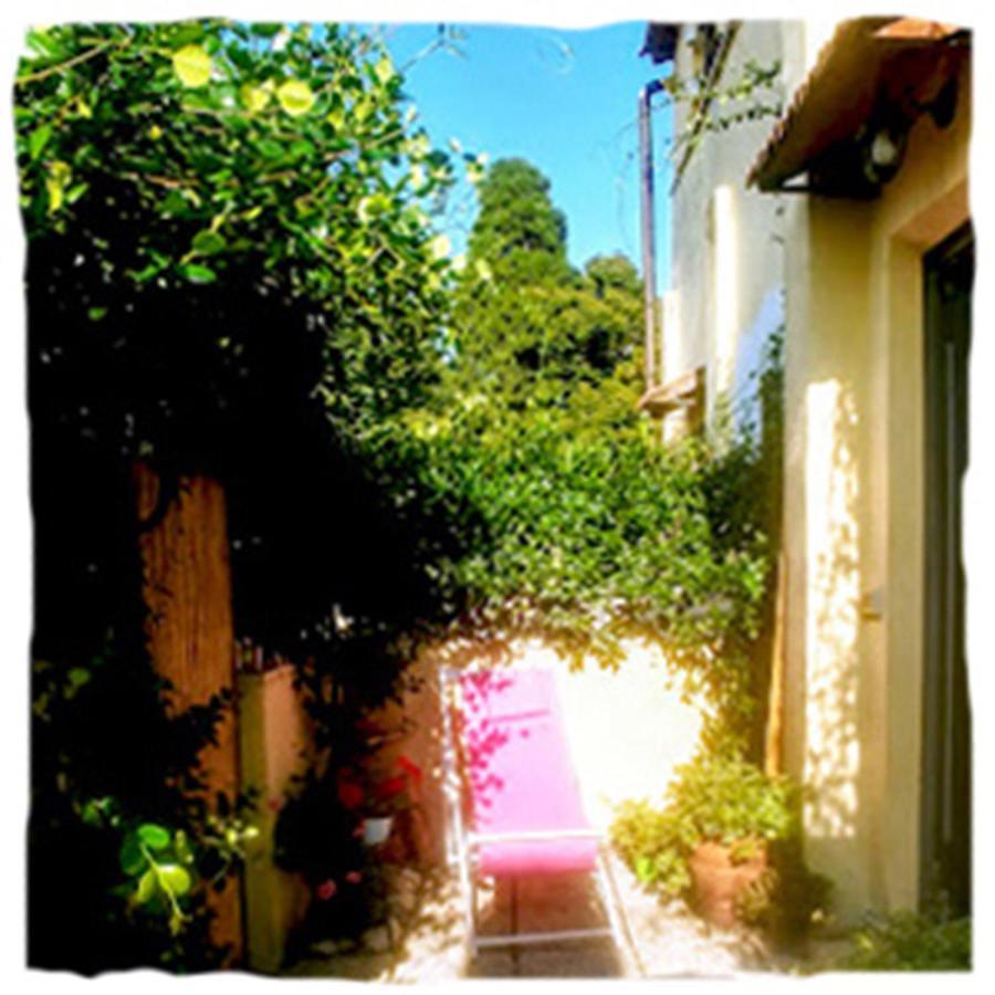 Leda'S Home Rome Bagian luar foto