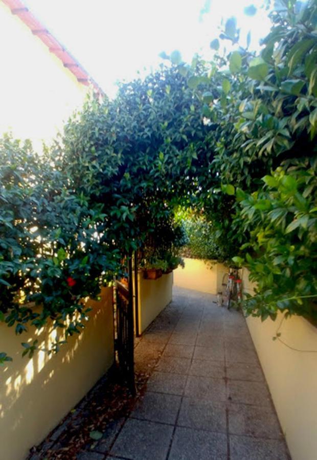 Leda'S Home Rome Bagian luar foto