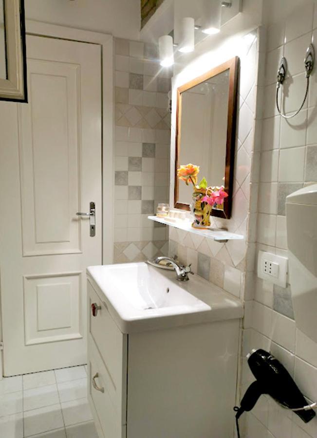 Leda'S Home Rome Bagian luar foto