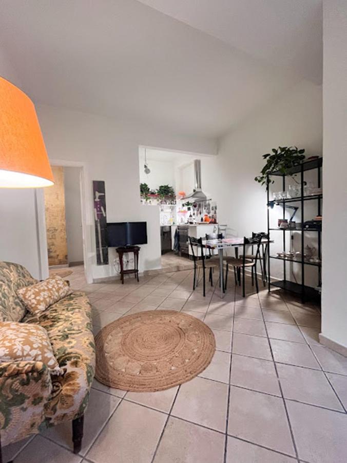 Leda'S Home Rome Bagian luar foto