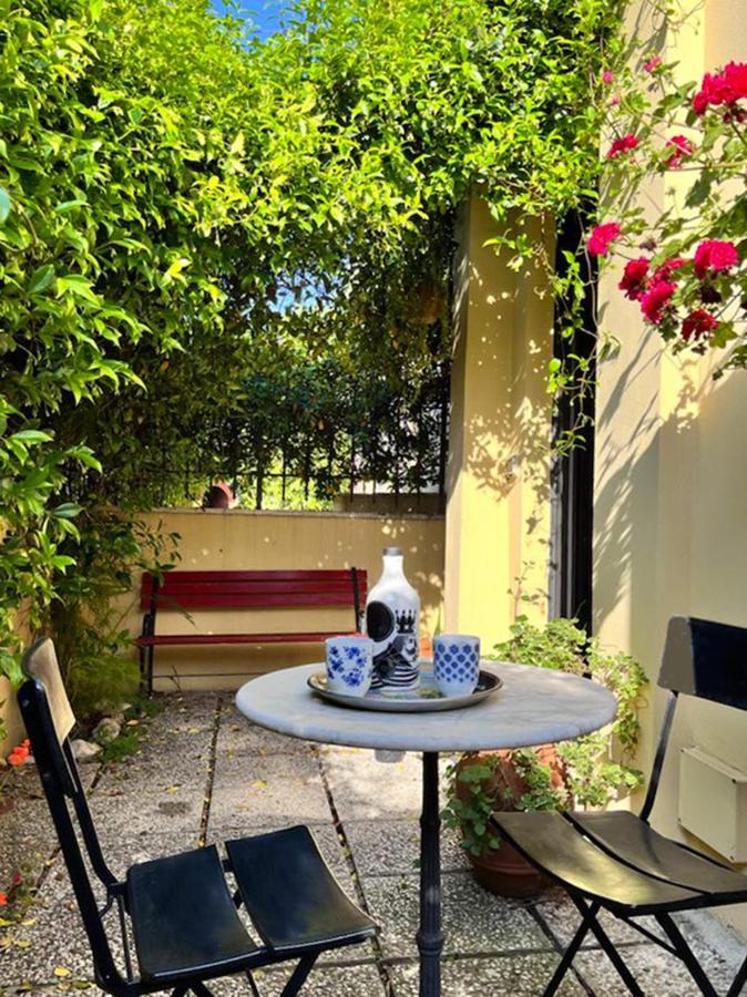 Leda'S Home Rome Bagian luar foto