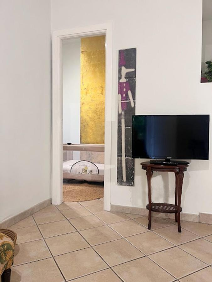 Leda'S Home Rome Bagian luar foto