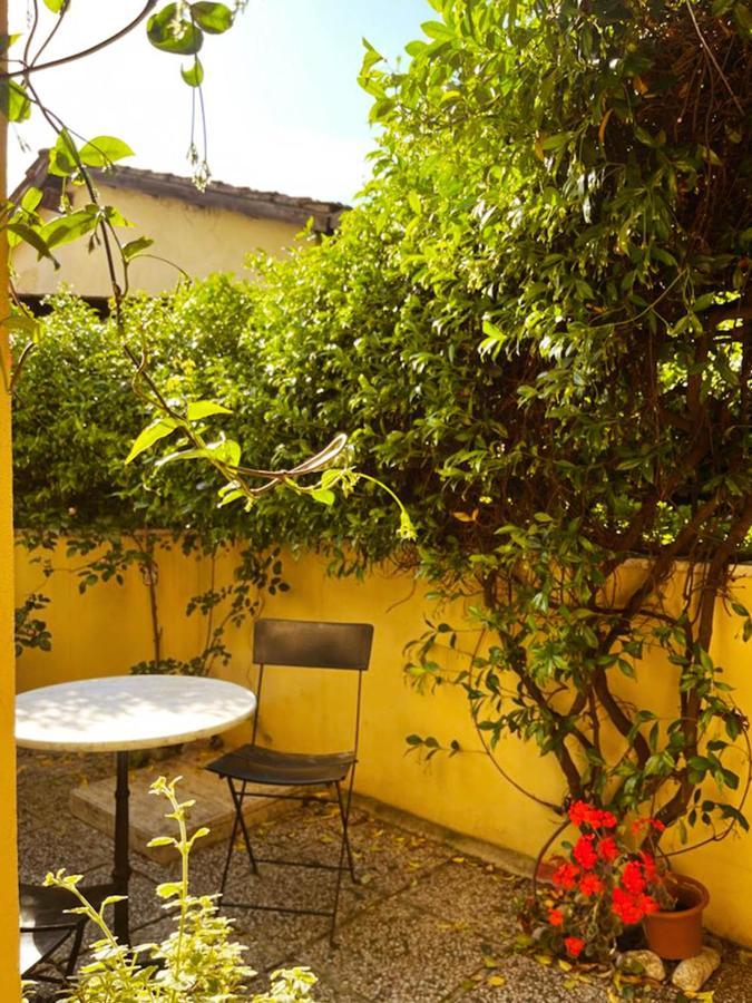Leda'S Home Rome Bagian luar foto