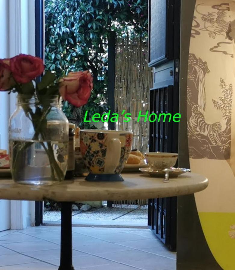 Leda'S Home Rome Bagian luar foto