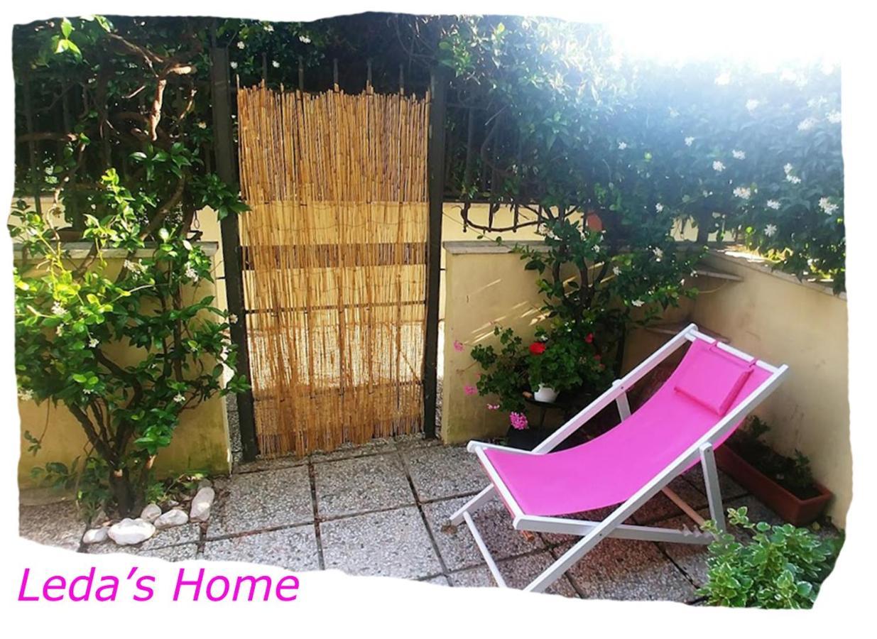Leda'S Home Rome Bagian luar foto