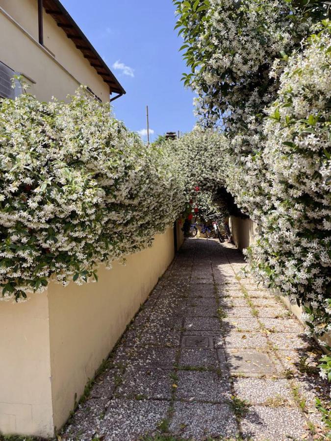 Leda'S Home Rome Bagian luar foto