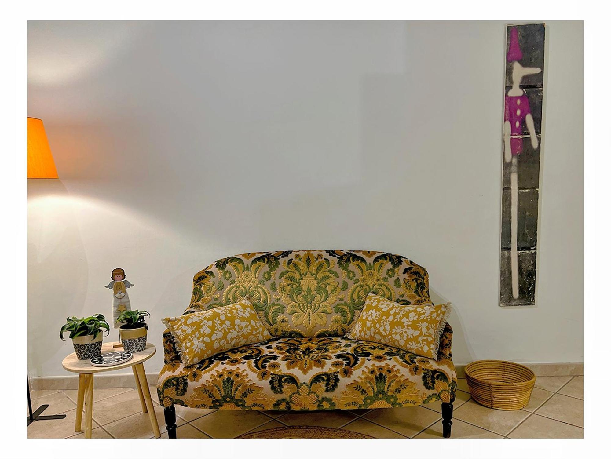 Leda'S Home Rome Bagian luar foto