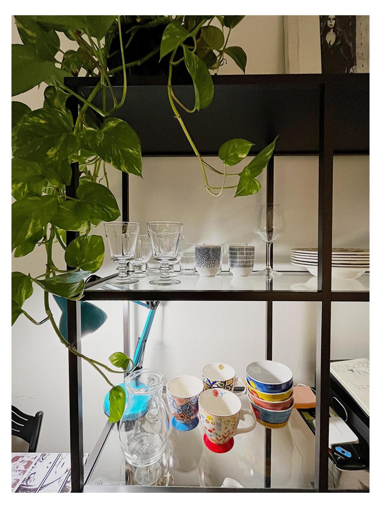 Leda'S Home Rome Bagian luar foto