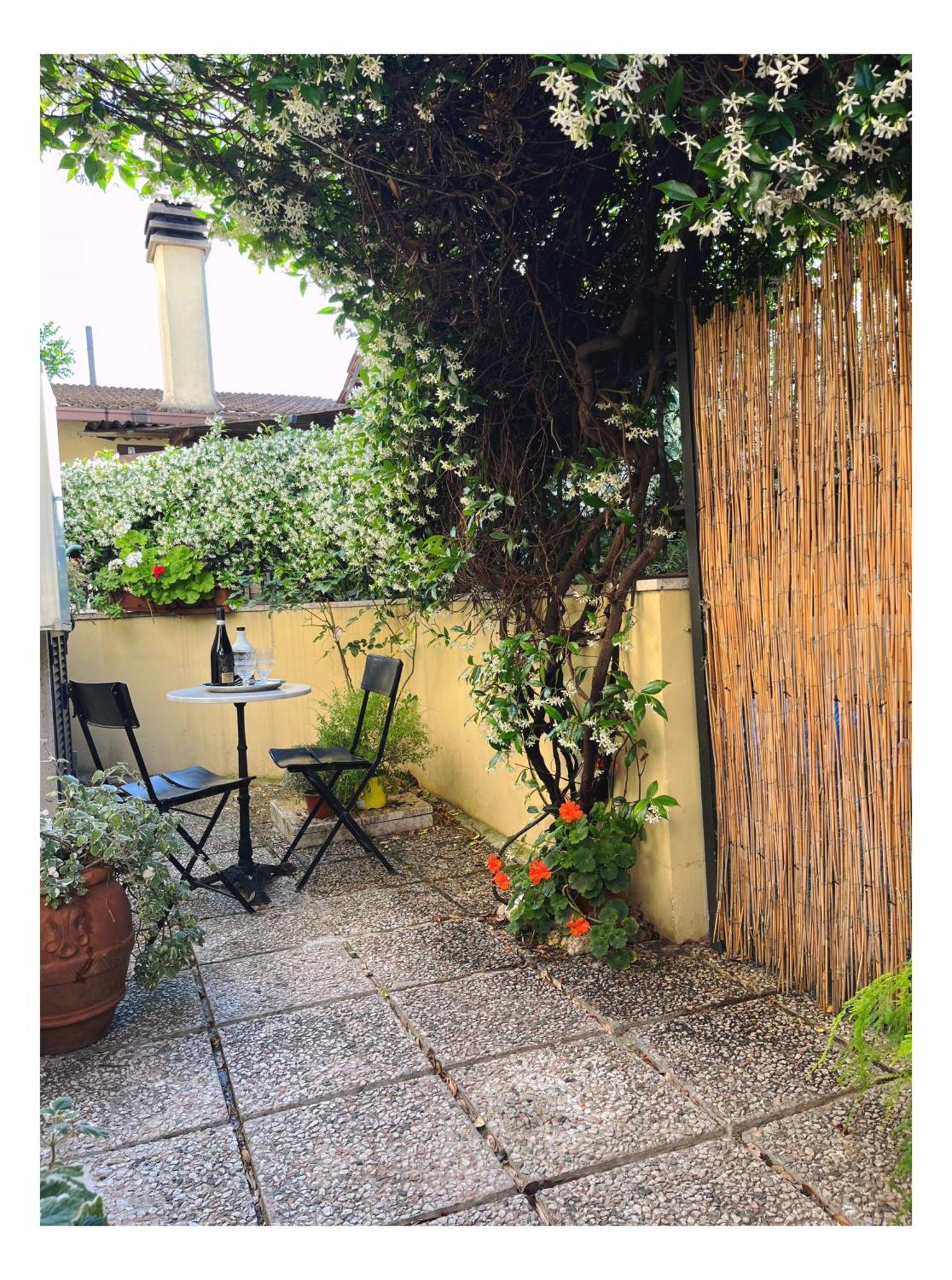 Leda'S Home Rome Bagian luar foto