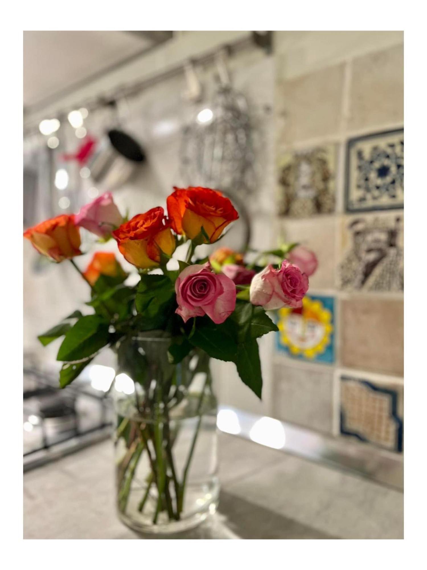 Leda'S Home Rome Bagian luar foto