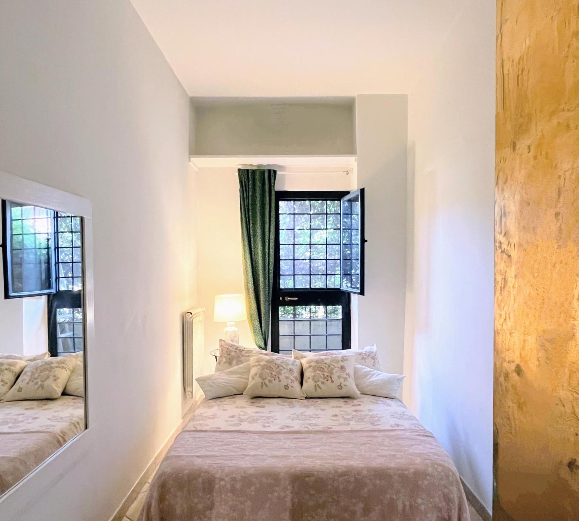 Leda'S Home Rome Bagian luar foto